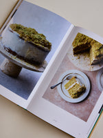 Lugma: Abundant Dishes And Stories From My Middle East