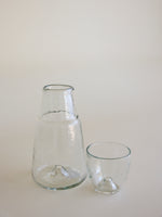 Bedside Carafe Set