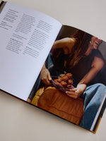 Tahini Baby: Bright, Everyday Recipes That Happen to Be Vegetarian