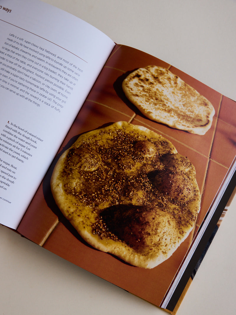 Tahini Baby: Bright, Everyday Recipes That Happen to Be Vegetarian