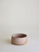 Lira Stone Bowl