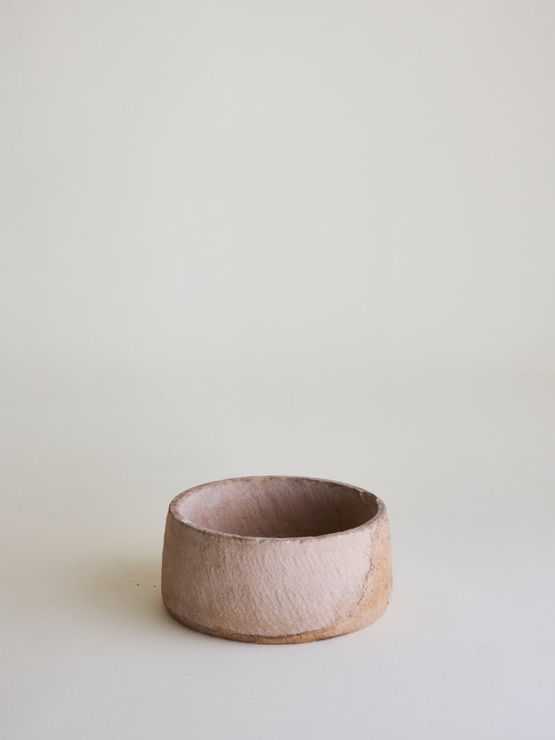 Lira Stone Bowl