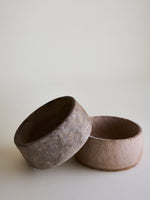 Lira Stone Bowl