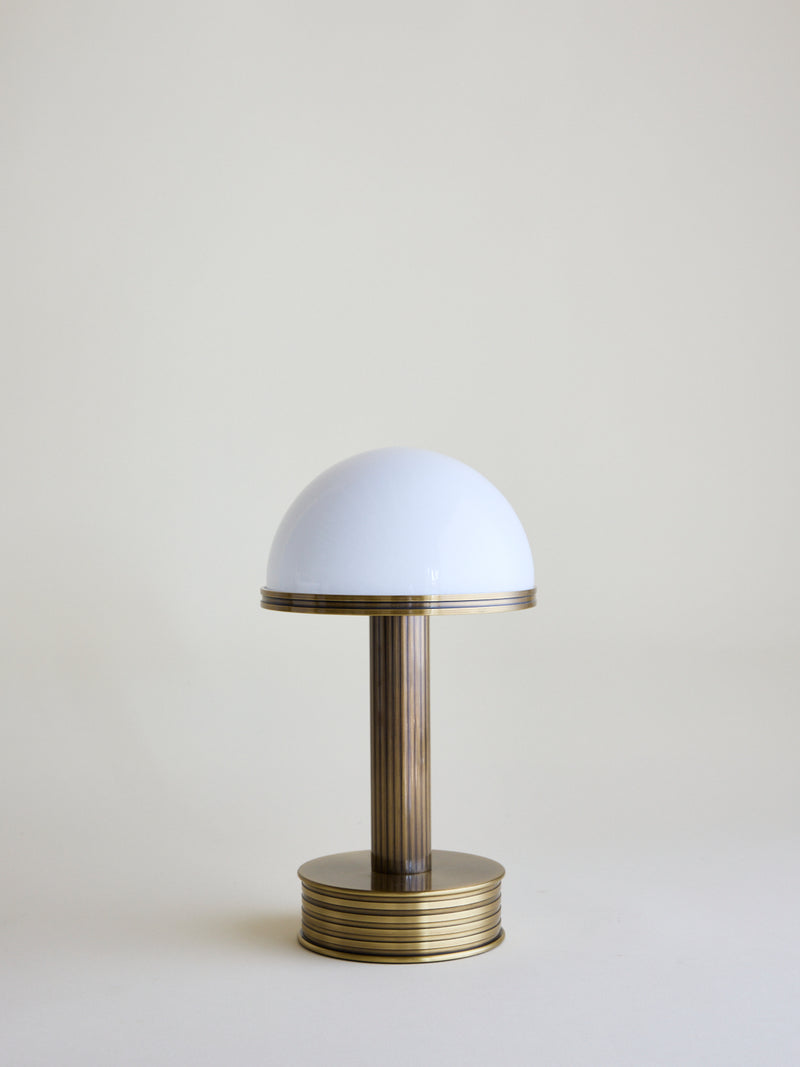 Iris Table Lamp