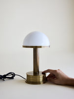 Iris Table Lamp