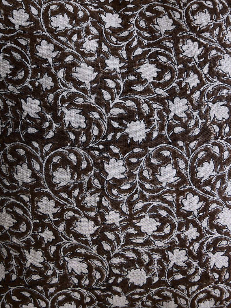 Calavar Pillow