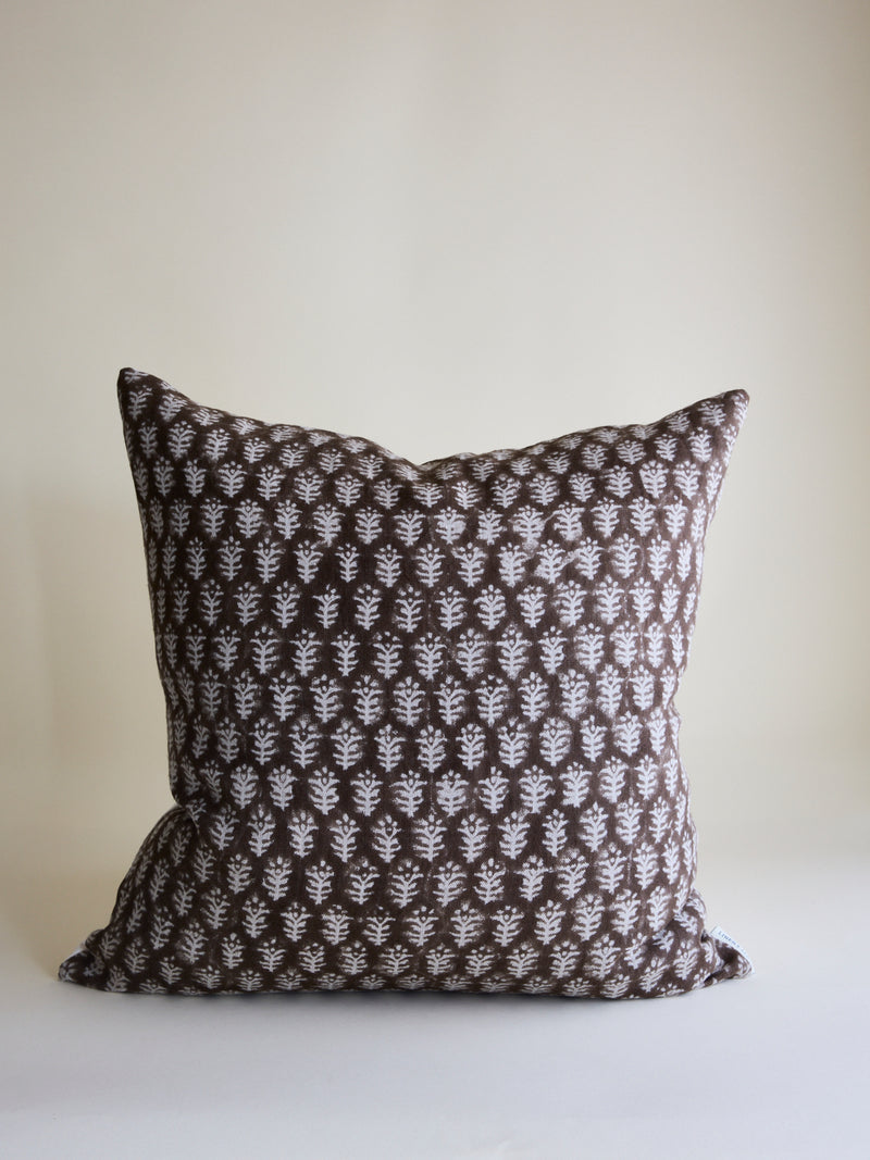 Campana Pillow