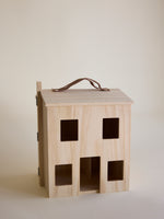 Folding Doll House