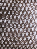 Campana Pillow