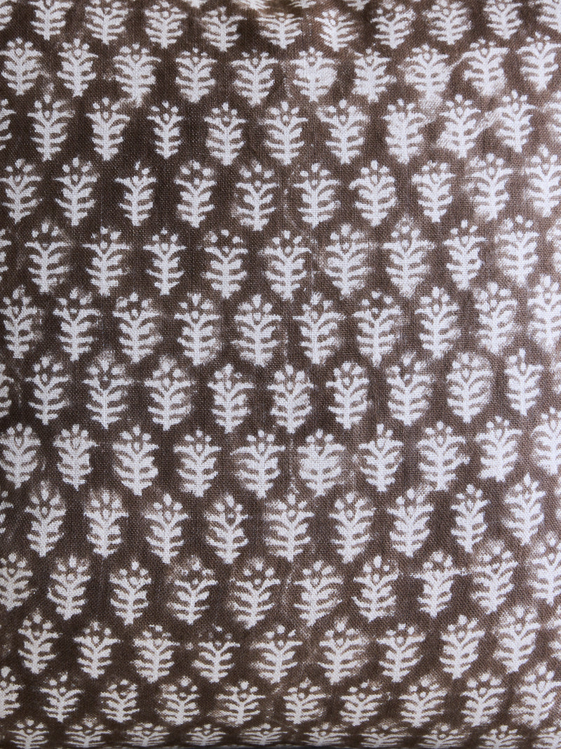 Campana Pillow