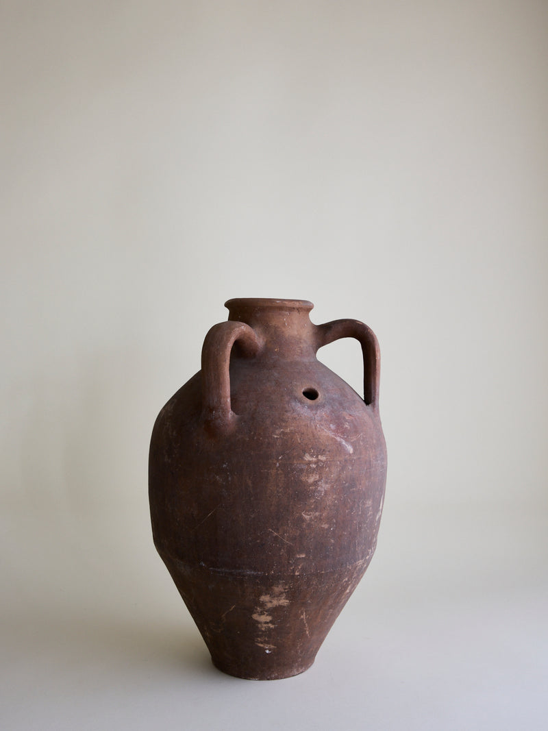 Turkish Anatolion Pot