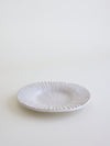 Sunburst Carved Tray