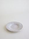 Sunburst Carved Tray