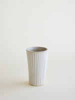 Ribbed Cups