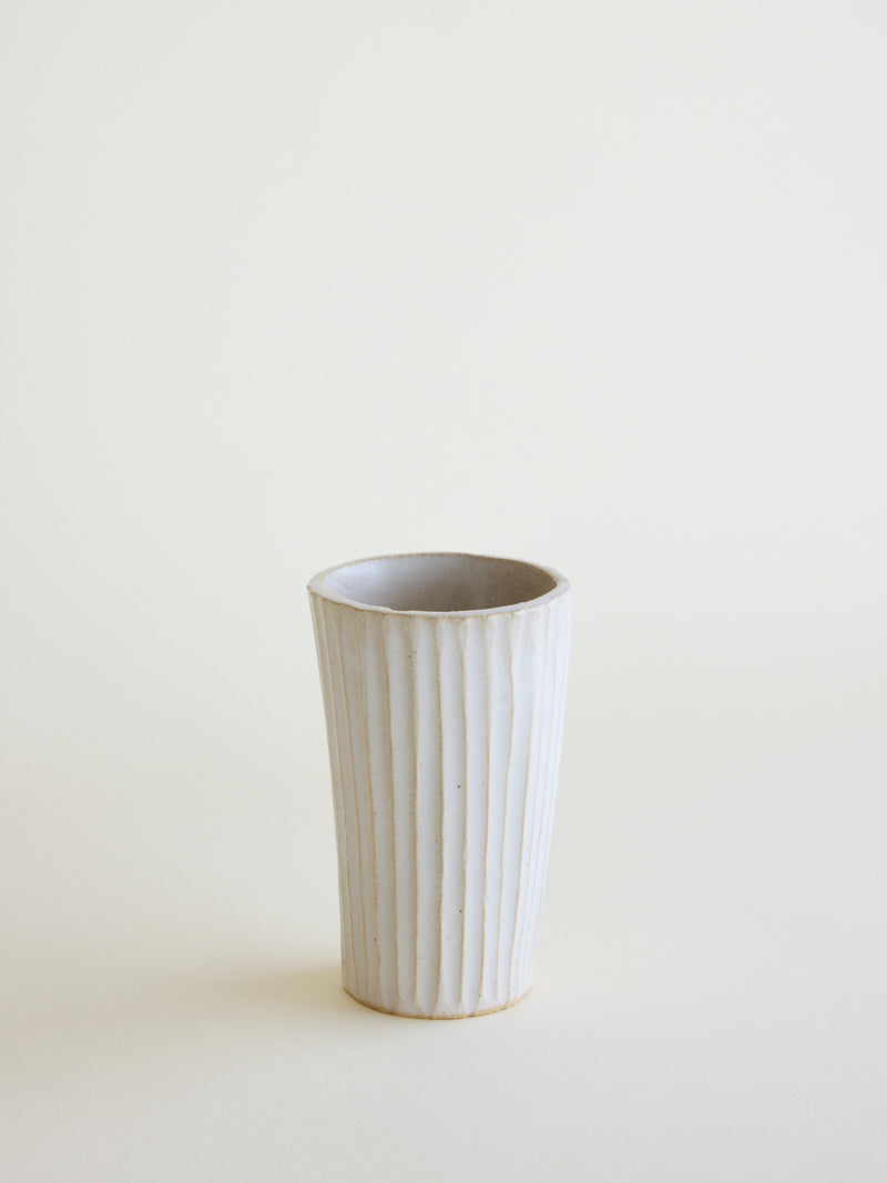 Ribbed Cups