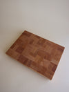Beaver Wood Butcher's Block