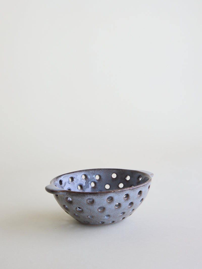 Oval Berry Bowl