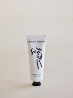 Austin Hand Cream Travel Size
