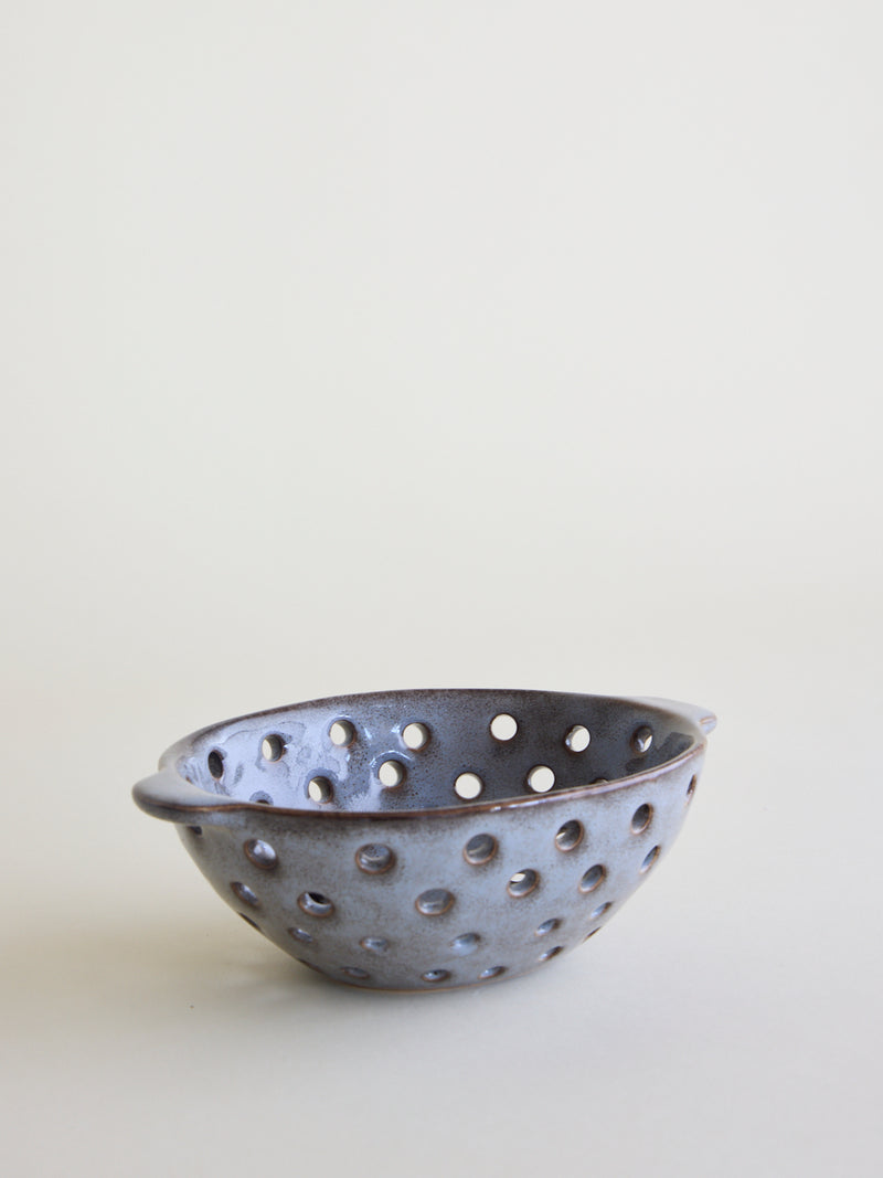 Oval Berry Bowl