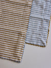 Striped Napkin Set