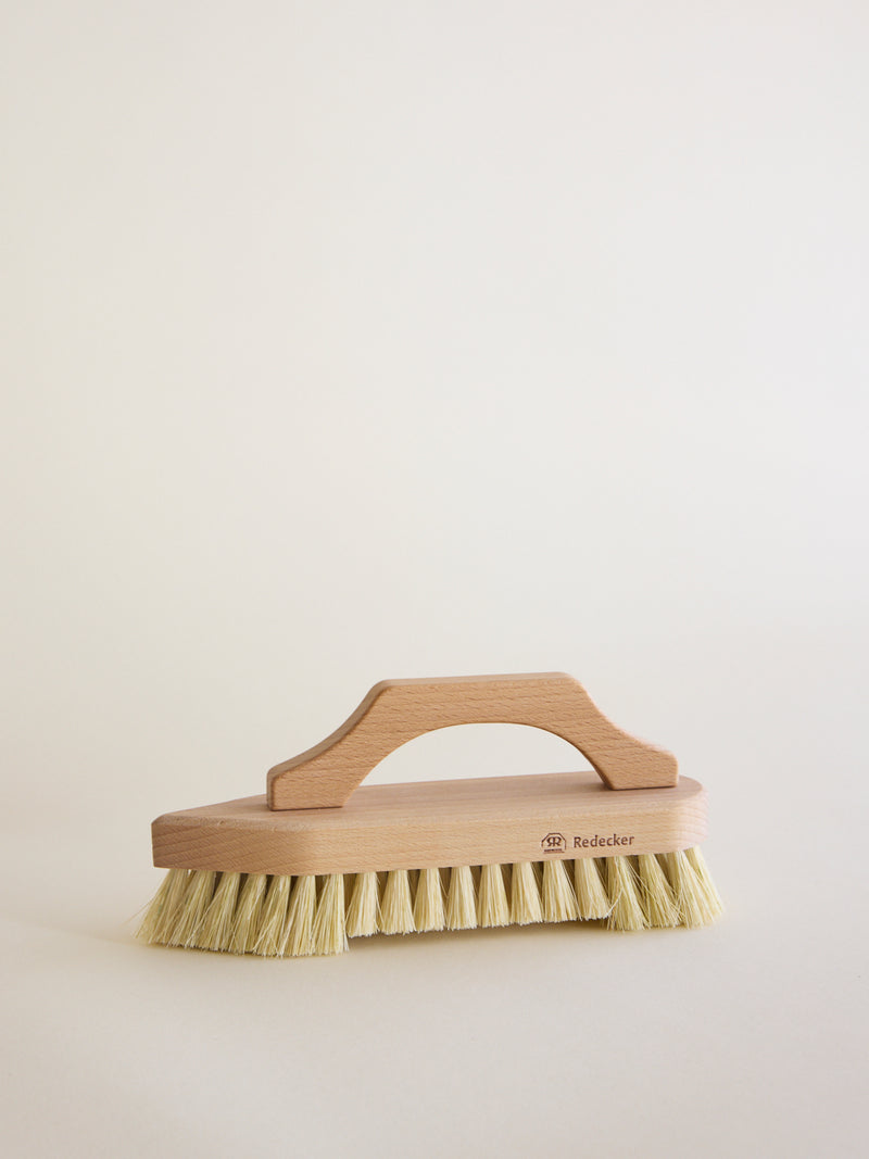 Scrub Brush