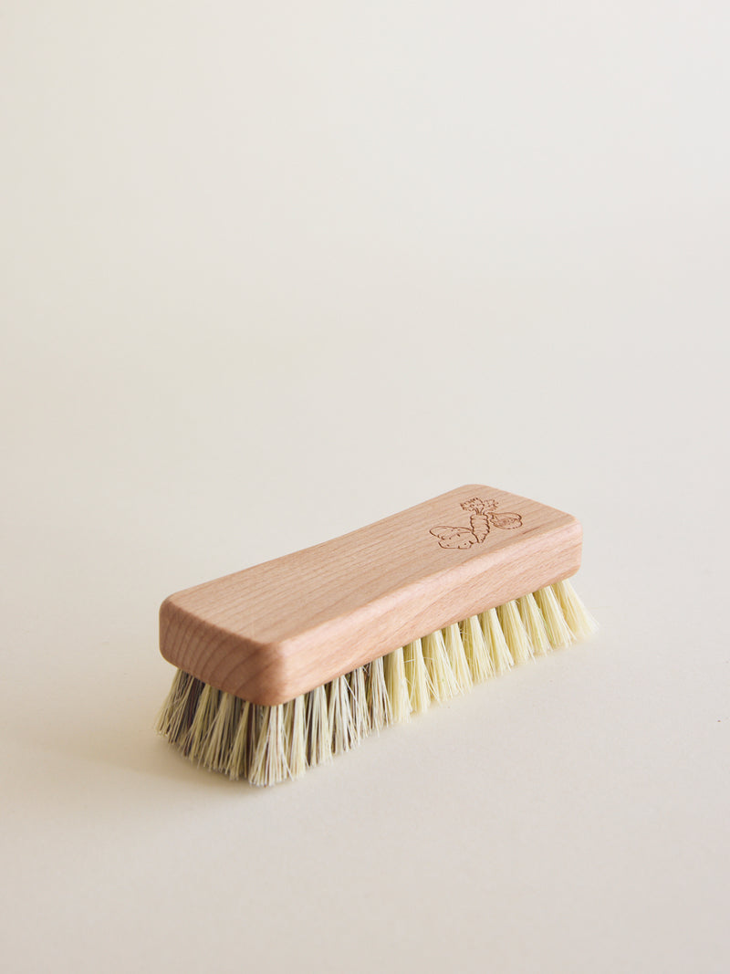 Vegetable Brush