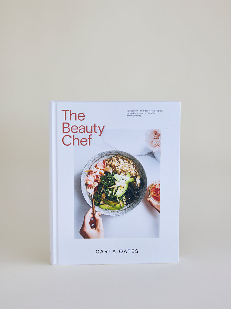The Beauty Chef: 150 Gluten- and Dairy-Free Recipes for Radiant Skin, Gut Health and Wellbeing
