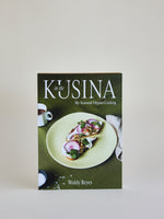 In the Kusina: My Seasonal Filipino Cooking