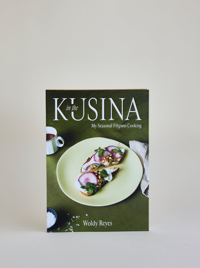 In the Kusina: My Seasonal Filipino Cooking