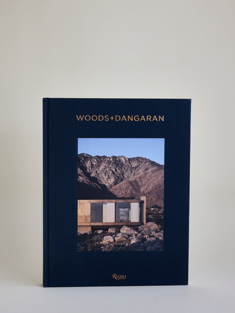 Woods + Dangaran: Architecture and Interiors