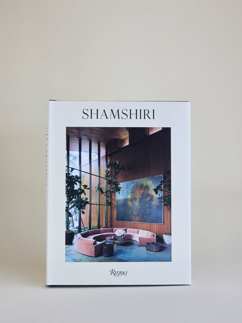 Shamshiri: Interiors