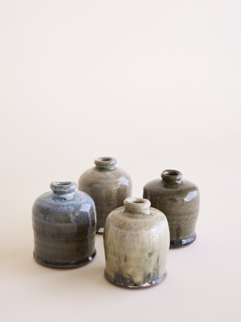 Pecos Bud Vase