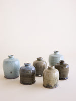 Shea Bud Vase