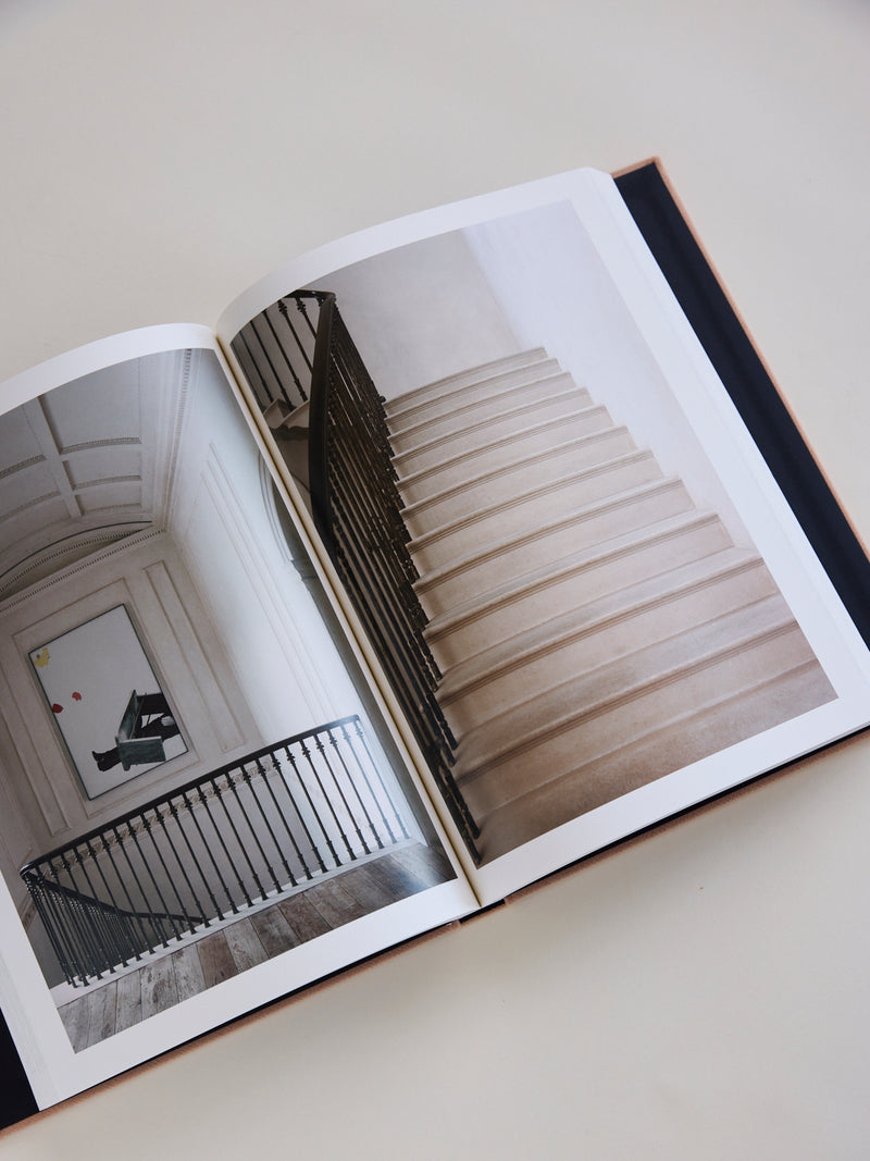 Rose Uniacke at Home
