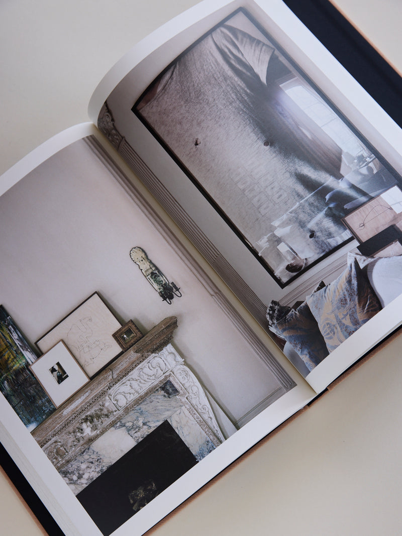 Rose Uniacke at Home
