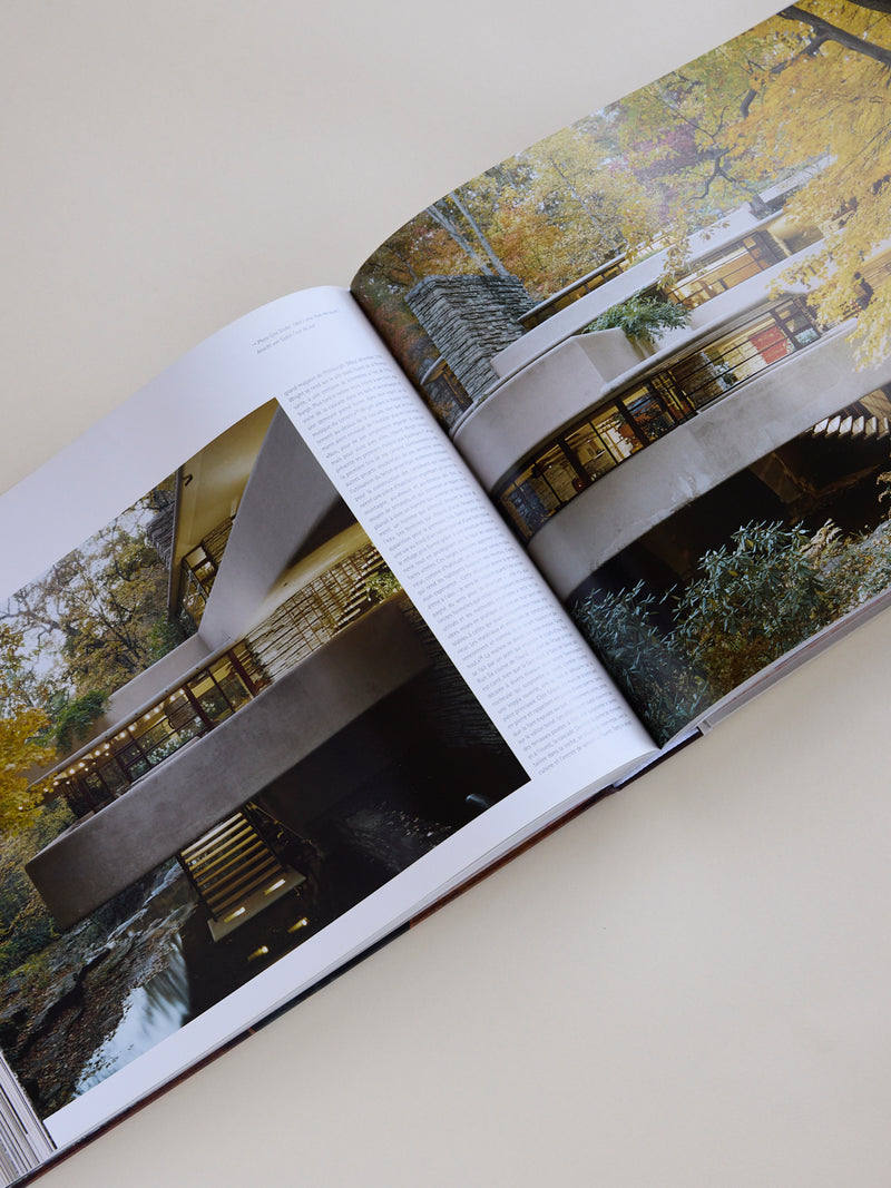Frank Lloyd Wright