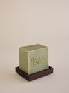 Thermowood Soap Dish
