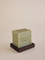 Thermowood Soap Dish