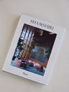 Shamshiri: Interiors