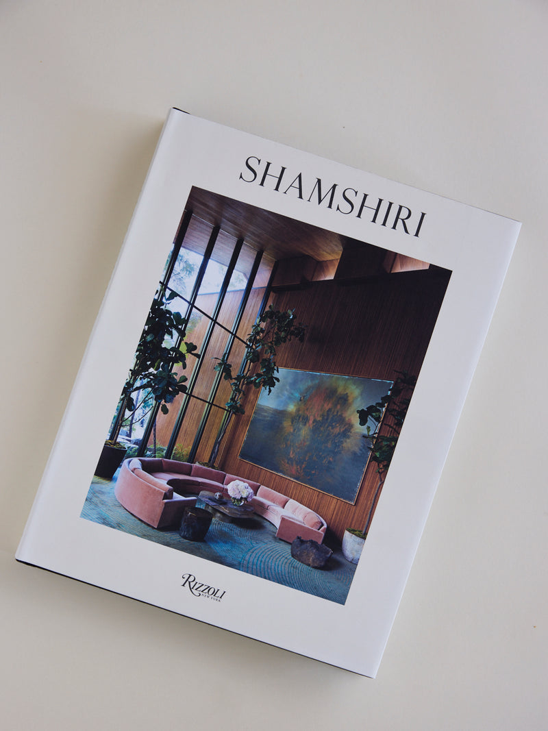 Shamshiri: Interiors