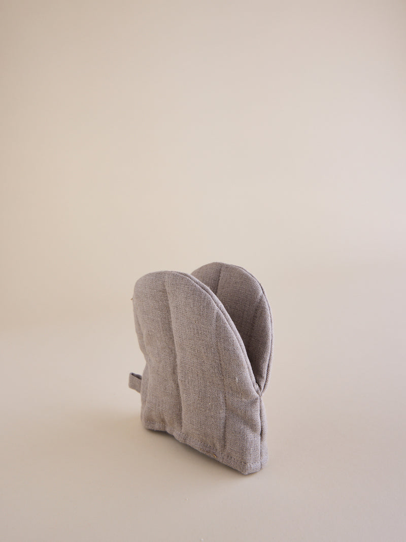 Dove Oven Mitt