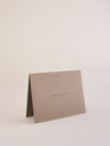 Single Greeting Cards