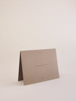 Single Greeting Cards