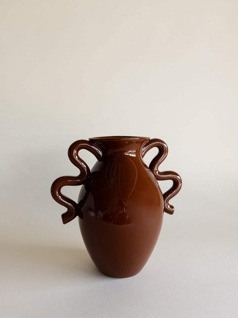 Verso Vase