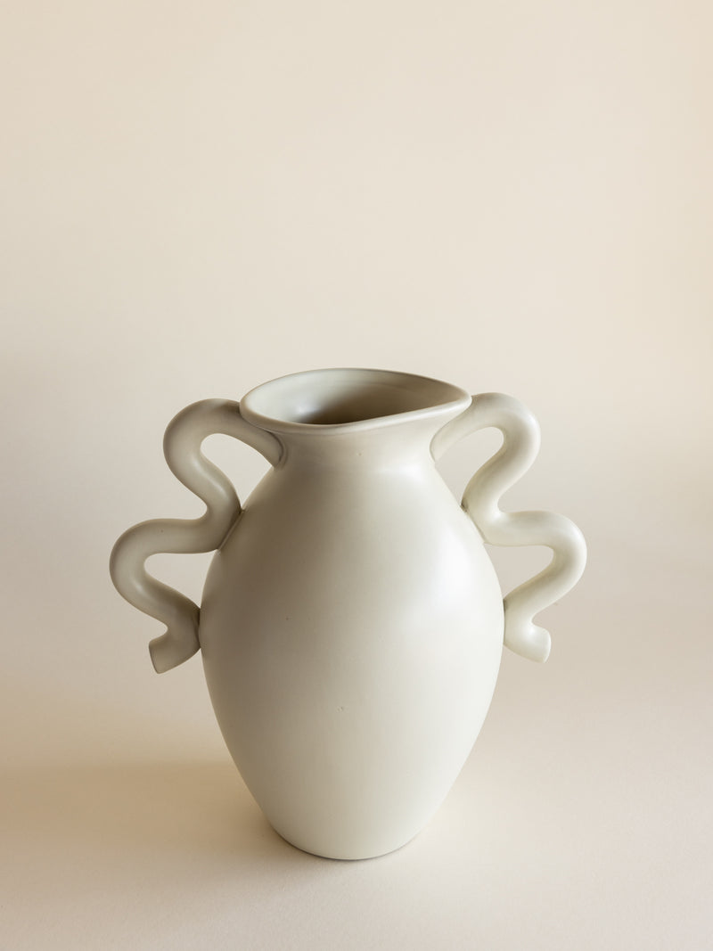 Verso Vase