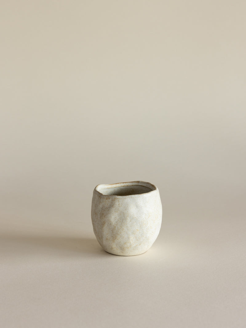 Rylan Stoneware Cup