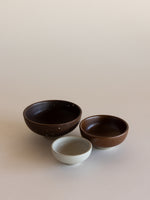 Stacking Bowls Set