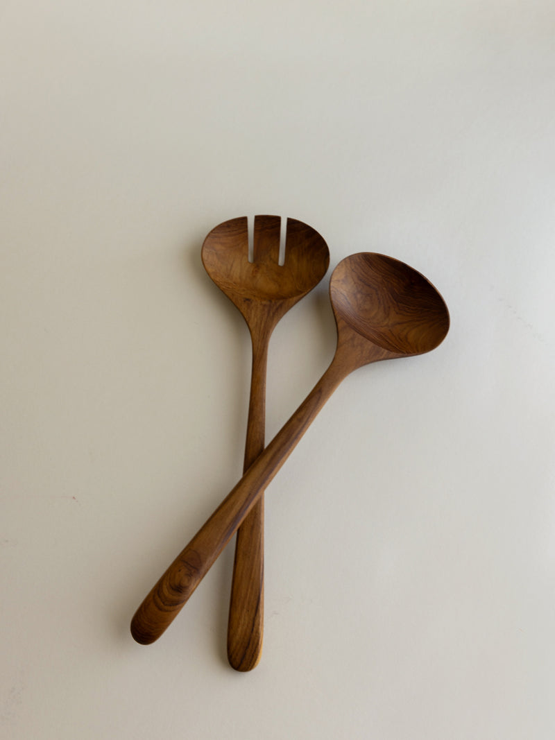 Gilbert Salad Server