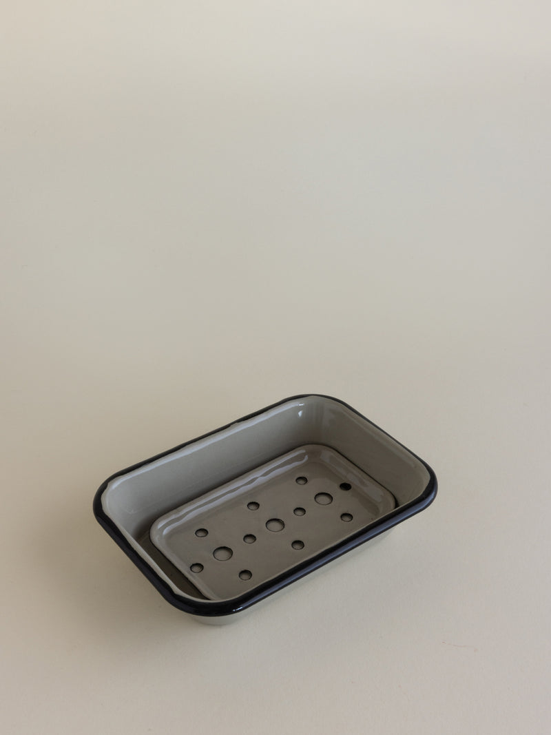 Karsten Soap Dish