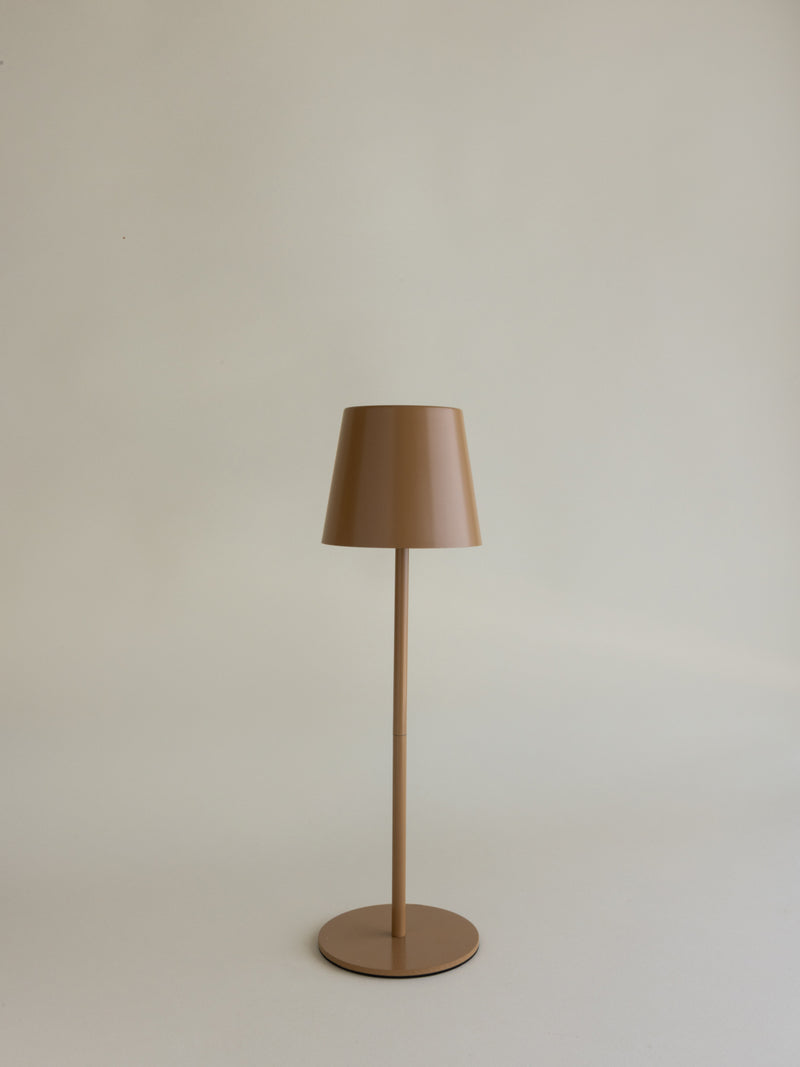 Benson Table Lamp